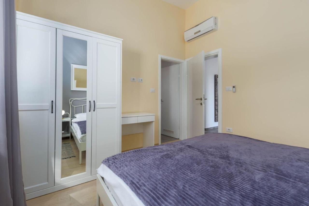 Villa Mariva Zminj Екстер'єр фото